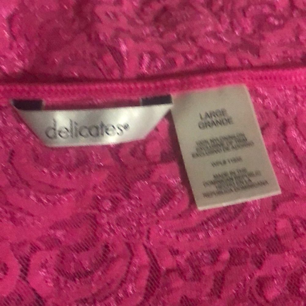 Delicates Lingerie - Picture 5 of 5